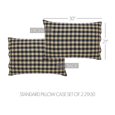 VHC Brands My Country Pillow Case - Thumbnail 5