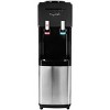 MegaChef  Top Load Hot and Cold Water Dispenser - 2 of 4