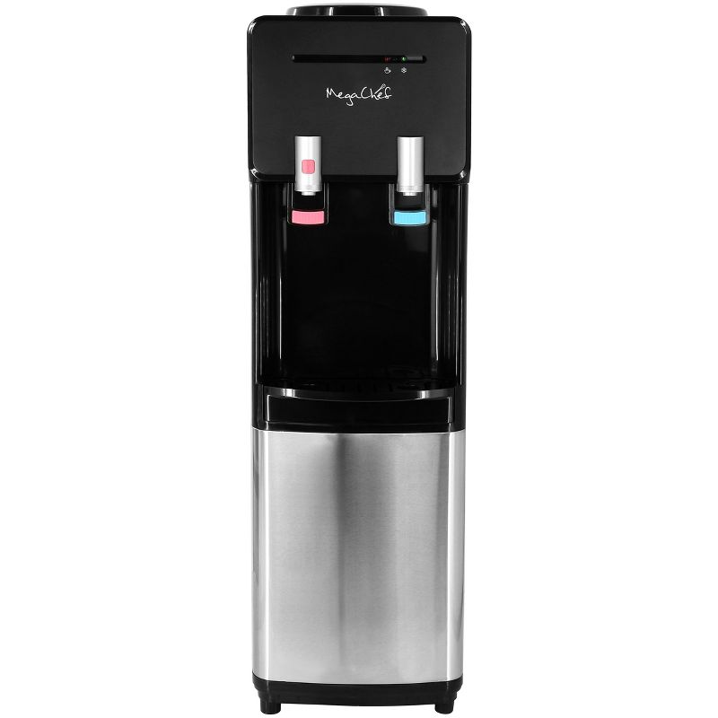 MegaChef  Top Load Hot and Cold Water Dispenser, 2 of 10