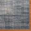 Gertmenian Flora Modern Casual Transtional Polyester and Polypropylene Easy Care Indoor Area Rug Collection - 3 of 4