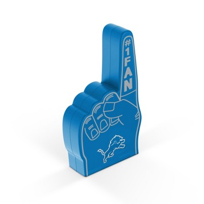 NFL Detroit Lions Finger Powerbank