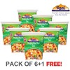Rani Brand Authentic Indian Foods | Pudina Bhel Puri Cup - 3 of 4