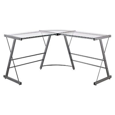 target l shaped desk