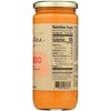 Cucina Antica Rosa Alfredo Sauce - Case of 6/16.9 oz - 4 of 4