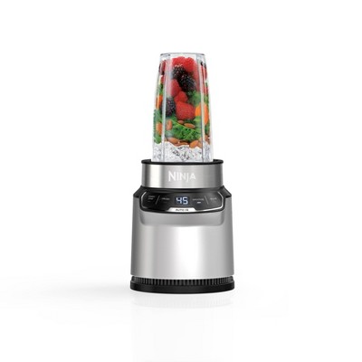 Ninja Nutri-blender Pro With Auto-iq - Bn401 : Target