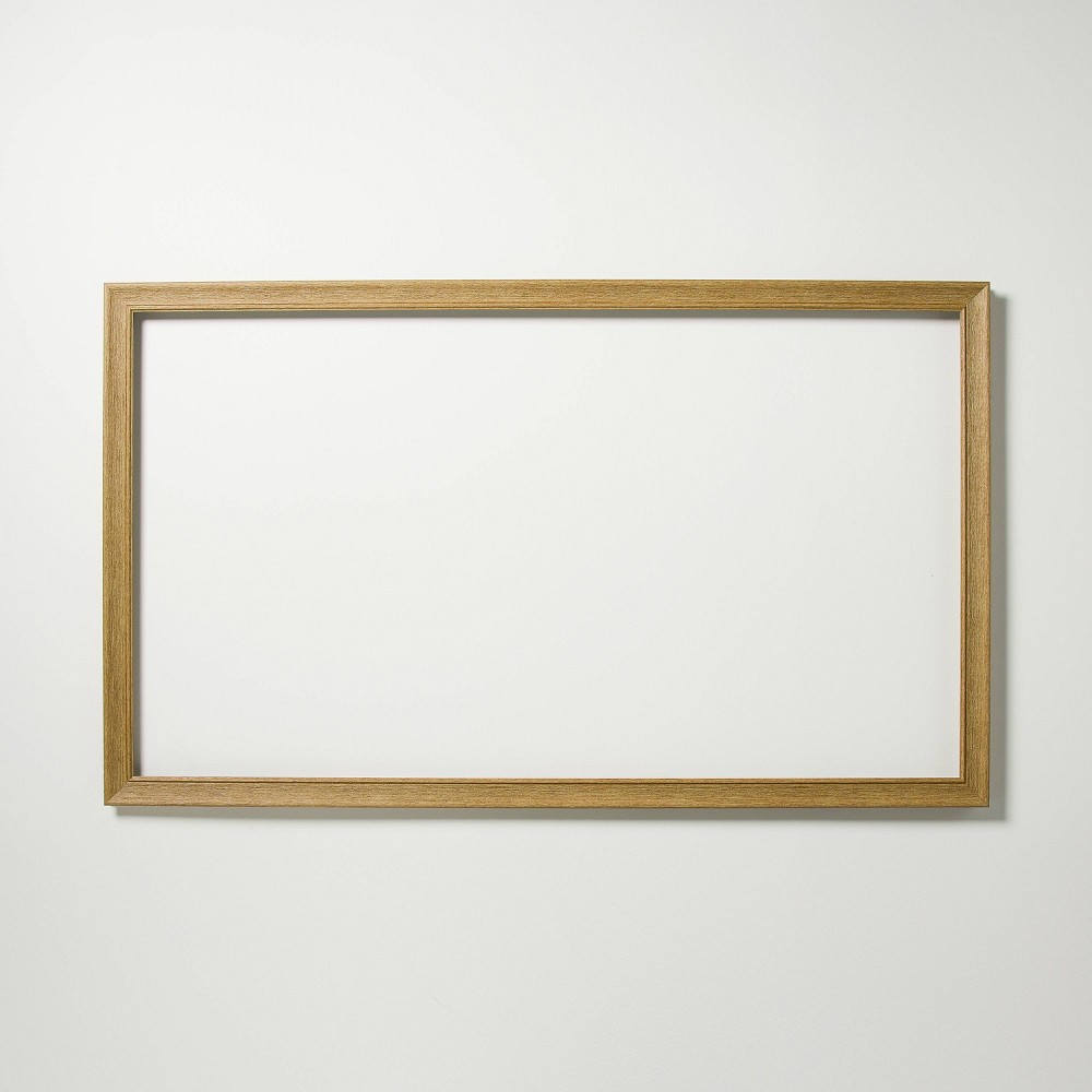 Deco TV 65" Frame Bezel Wood - Hearth & Hand™ with Magnolia