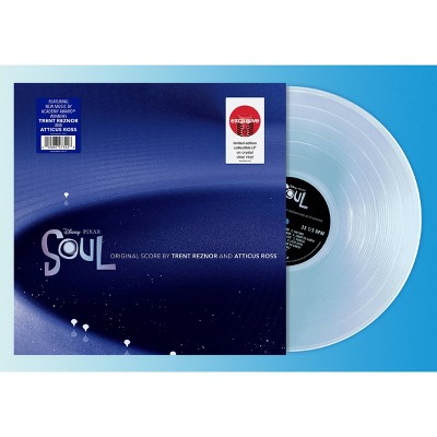 Soundtrack - Soul (Target Exclusive, Vinyl)