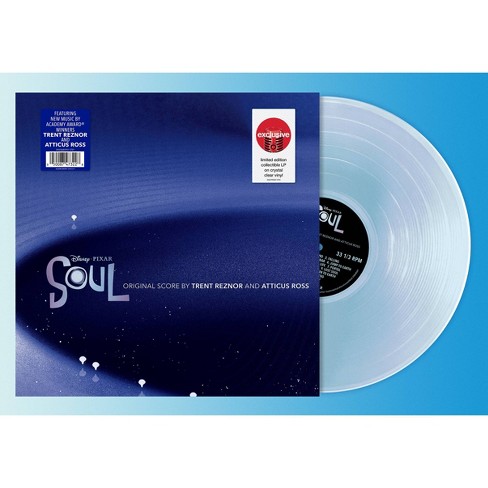 Soundtrack - Soul (Target Exclusive, Vinyl) - image 1 of 2