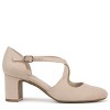 LifeStride Womens Tracy Pumps - 3 of 4