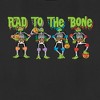 Women's Teenage Mutant Ninja Turtles Halloween Rad to the Bone T-Shirt - 2 of 4