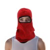 Unique Bargains Multi-function Sports Face Mask 1 Pc - 4 of 4