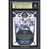 Emmitt Smith 2020 Panini Certified Greatest Mirror Gold #10 (9/25) (PRISTINE) BGS 10 - 2 of 2