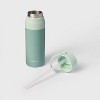24oz Stainless Steel Hydration Water Bottle - Embark™ - 2 of 3