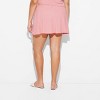 Women's Mid-Rise Skort - Wild Fable™ - 3 of 3
