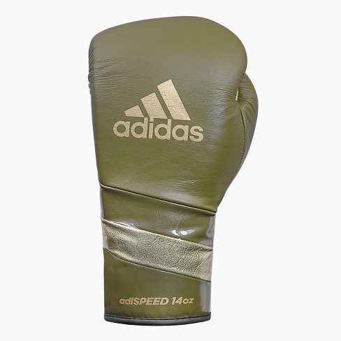 Adidas adi deals speed boxing gloves