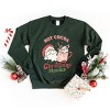 Simply Sage Market Retro Hot Cocoa Christmas Movies Sweatshirt - 3 of 4