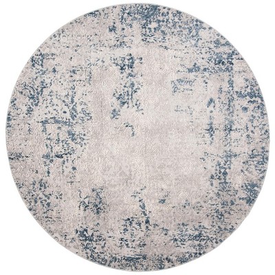 Invista INV465 Power Loomed Area Rug  - Safavieh