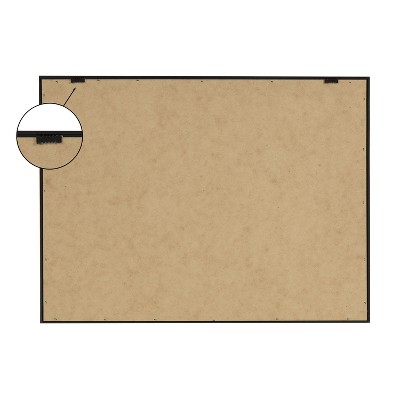 Winslow Homer Coastal Evening and Storm Canvas Art Set, 18x24, Gold Frame