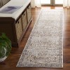 Mason Pheadra MSN117 Power Loomed Indoor Rugs - Safavieh - 2 of 4
