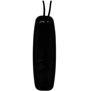Chewigem Chewable Toggle Board, Black Polished - 1 of 2