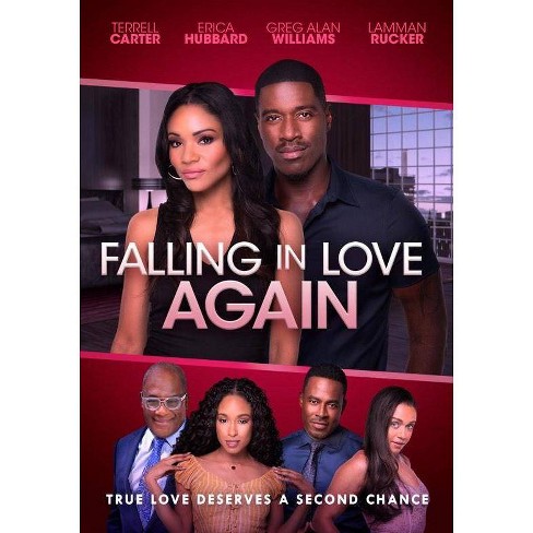 Falling In Love Again Dvd 19 Target
