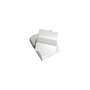 Domtar Willcopy Custom Cut 8.5" x 11" Copy Paper 20 lbs 851332 - 1 of 2