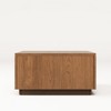 Gaoyangjiaju 51.1" Lift Top Coffee Table with Storage Density Board - 3 of 4