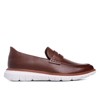 Marc Joseph New York | Mens Hands Free Slip On Technology Empire Street Loafer - 3 of 4