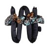 Goody x Morgan Harper Nichols 2.0 Heatless Curler with Claw Clips and Scrunchies - 4 of 4