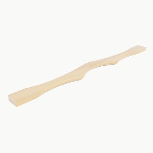 Kenco Outfitters 36" Canoe Yoke - Clear Finish - 1 of 4