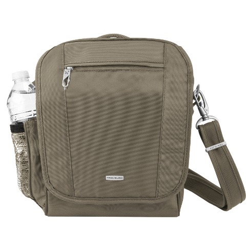 Travelon mesh online bags