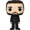 Funko Pop! TV: Ted Lasso - Roy Kent Vinyl Figure #1508 #70721 - image 2 of 4