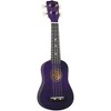 Diamond Head DU-10 Soprano Ukulele - 3 of 4