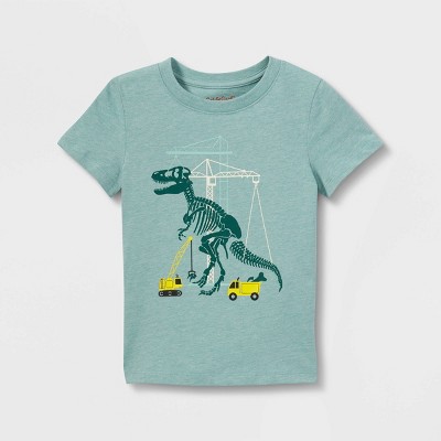 Toddler Boys' Graphic T-shirts : Target