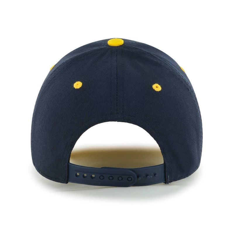 NBA Indiana Pacers Kids&#39; Moneymaker Hat, 2 of 3