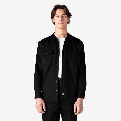 Dickies Long Sleeve Work Shirt