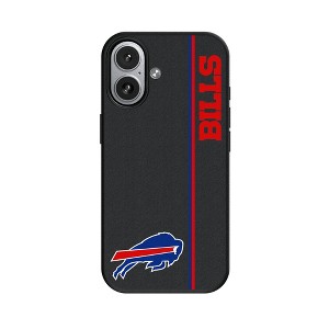 NFL AFC Teams Sidebar MagSafe Compatible Cell Phone Case for Apple iPhone 17 Series - 1 of 4