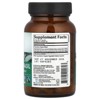 Organic India Tulsi-Holy Basil, 90 Vegetarian Caps - 2 of 4