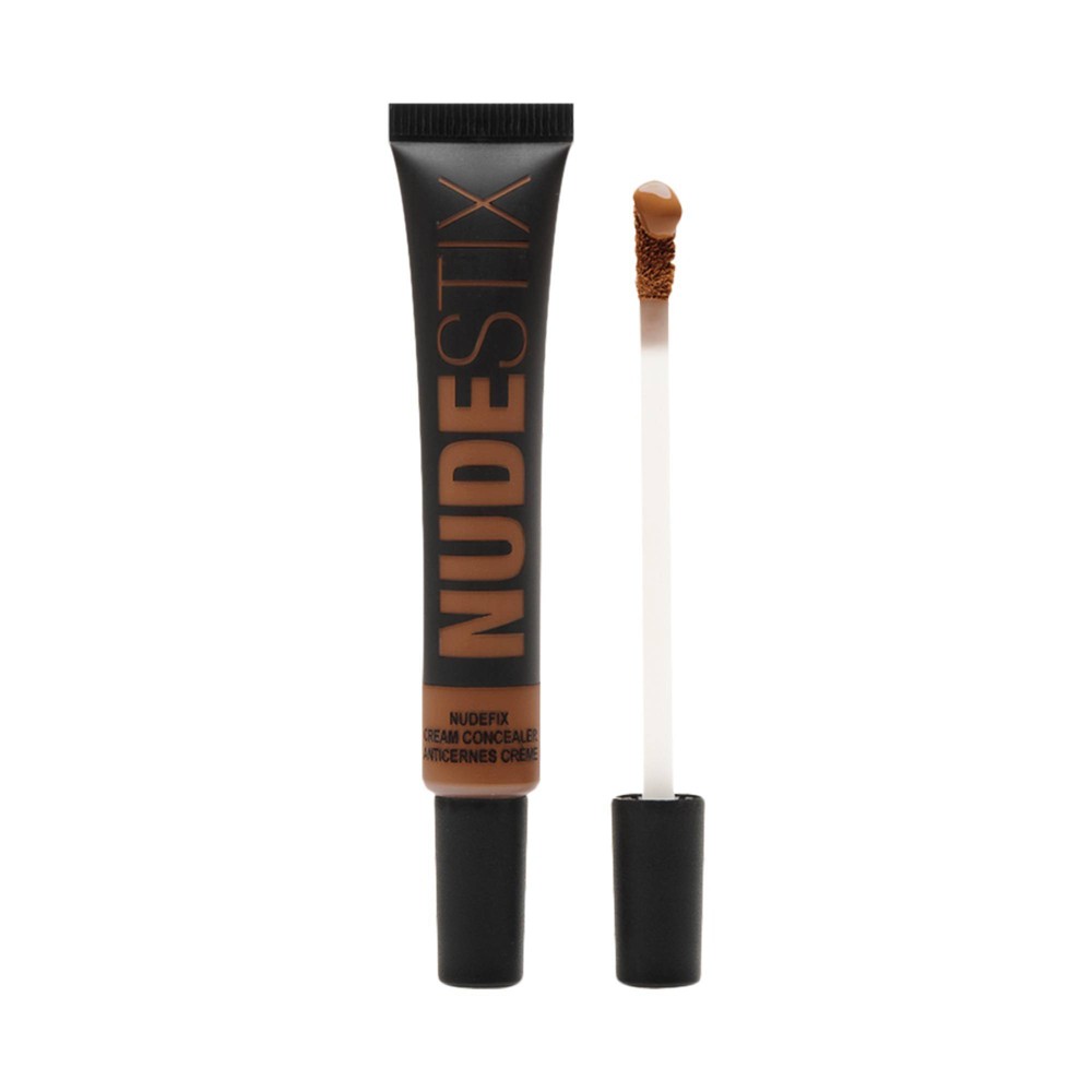 Photos - Foundation & Concealer Nudestix Nudefix Concealer - Nude 10 - 10gm - Ulta Beauty: Medium Coverage, Buildable, Finish, Paraben-Free 