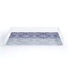 Holli Zollinger Shakami Denim Acrylic Tray - Deny Designs - 2 of 4