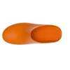 Calzuro Adult Classic Clogs Orange - 4 of 4