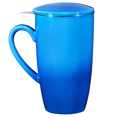 Blue : Coffee Mugs & Tea Cups : Target