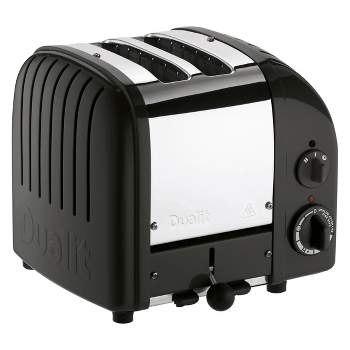 Dualit New Generation Classic Toaster - 2 Slice- Various Colors