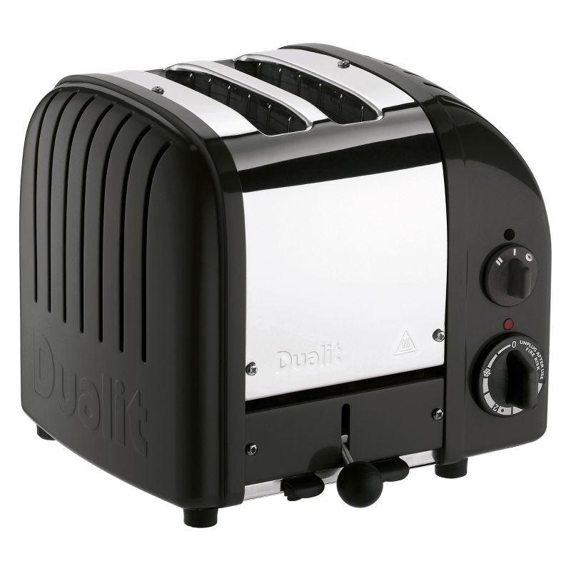 Dualit New Generation Classic Toaster - 2 Slice- Various Colors, 1 of 6