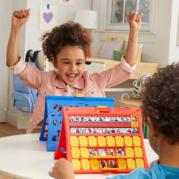 Juego Guess Who 2.0 7