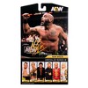 AEW Unrivaled 18 Mark Briscoe Action Figure - 2 of 3