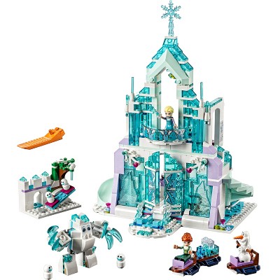 lego disney castle target