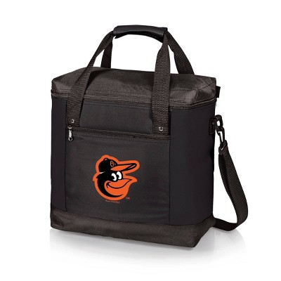 MLB Baltimore Orioles Adjustable Crossbody Bag Over the 