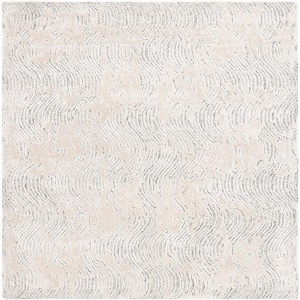 Glamour GLM605 Hand Tufted Indoor Rugs - Safavieh - 1 of 4