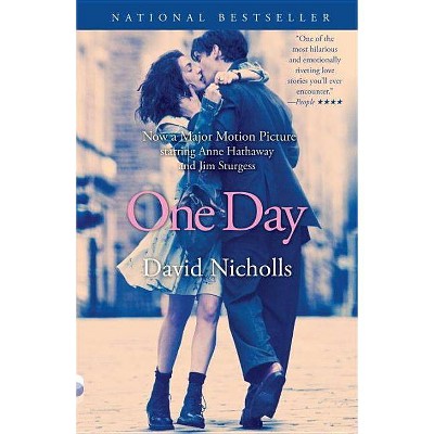 1 Day (Media Tie-In) (Paperback) by David Nicholls